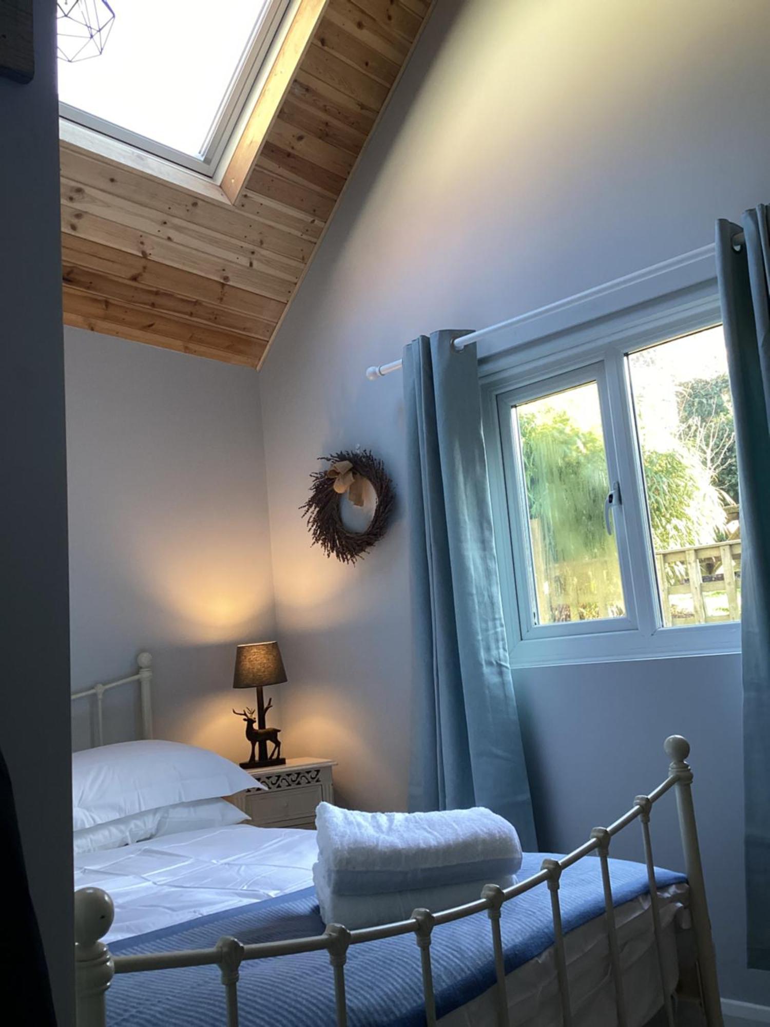 Homestay Driftwood Hideaway Seaton (Devon)